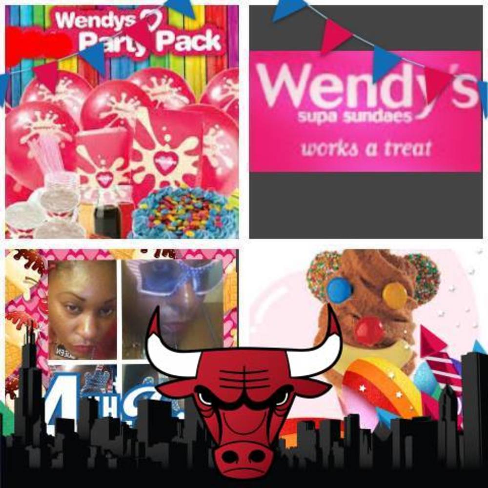 Meet your Posher, Wendy